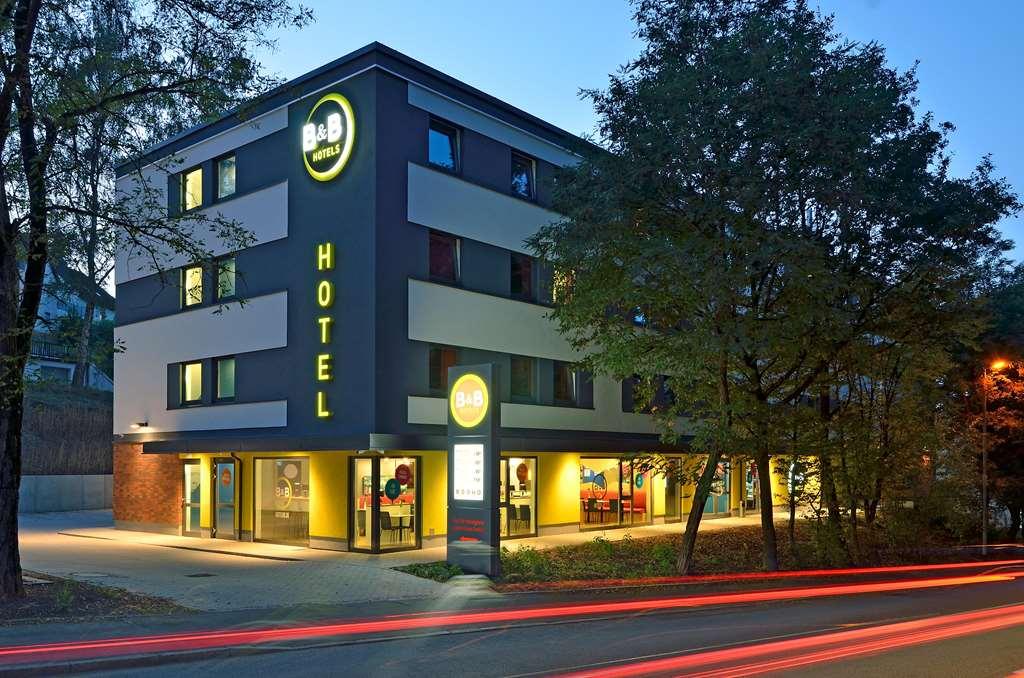 B&B Hotel Passau Adlkofen Eksteriør bilde