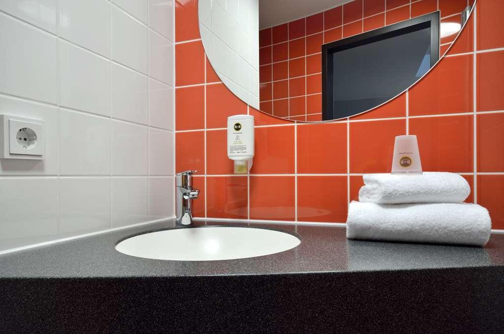 B&B Hotel Passau Adlkofen Rom bilde