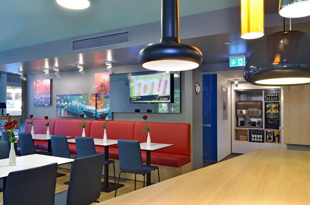B&B Hotel Passau Adlkofen Restaurant bilde