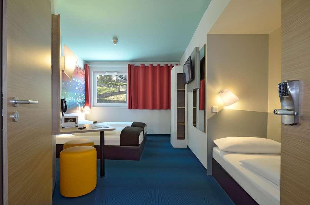 B&B Hotel Passau Adlkofen Rom bilde