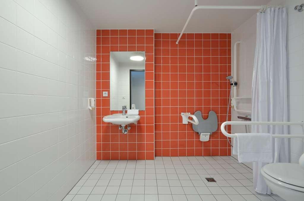B&B Hotel Passau Adlkofen Rom bilde