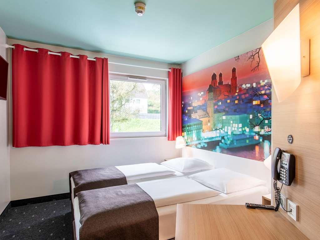 B&B Hotel Passau Adlkofen Rom bilde