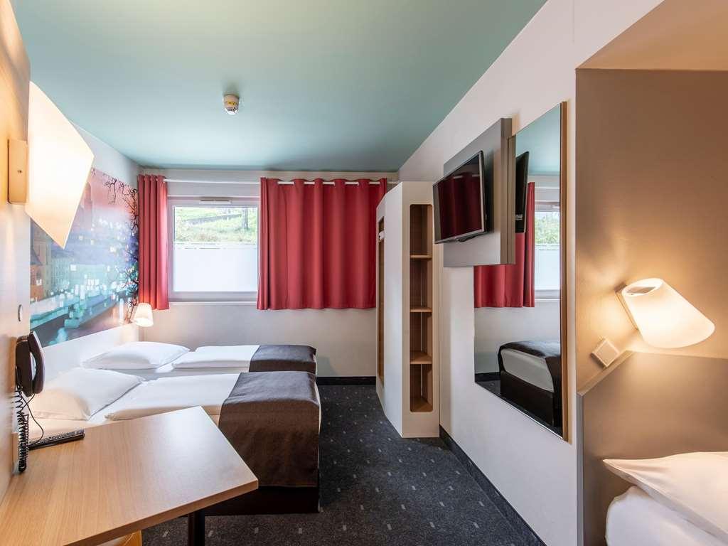 B&B Hotel Passau Adlkofen Rom bilde