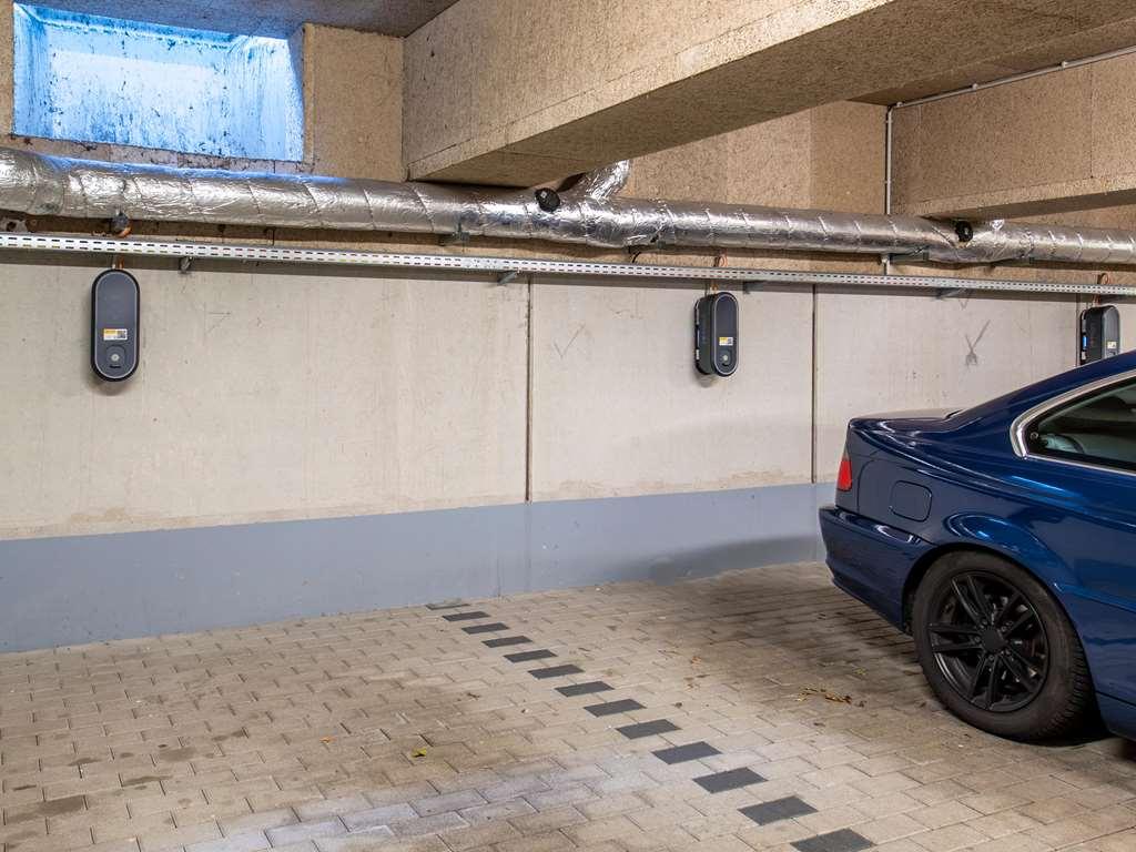 B&B Hotel Passau Adlkofen Eksteriør bilde