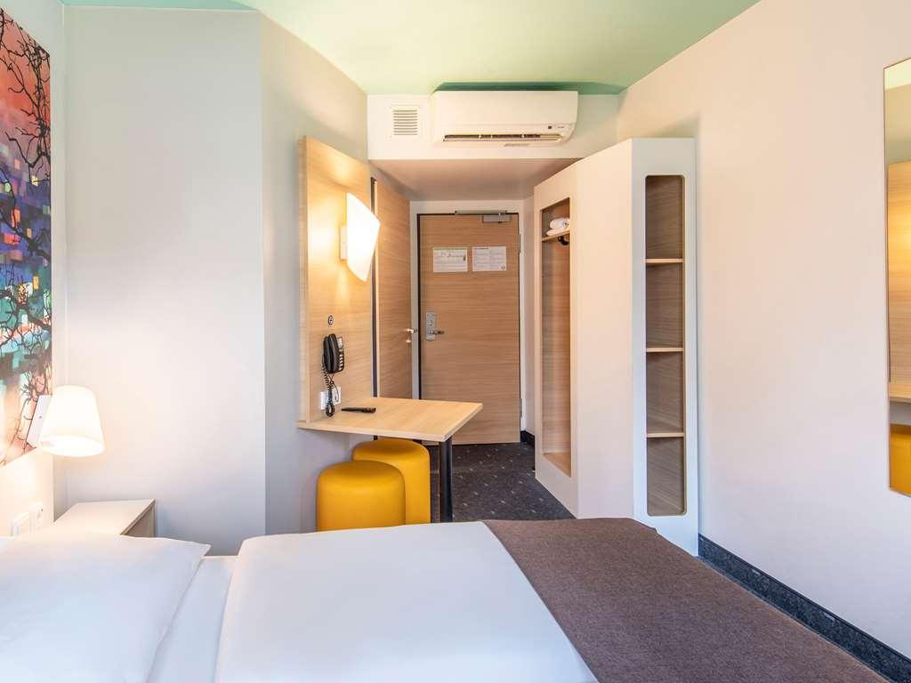 B&B Hotel Passau Adlkofen Rom bilde